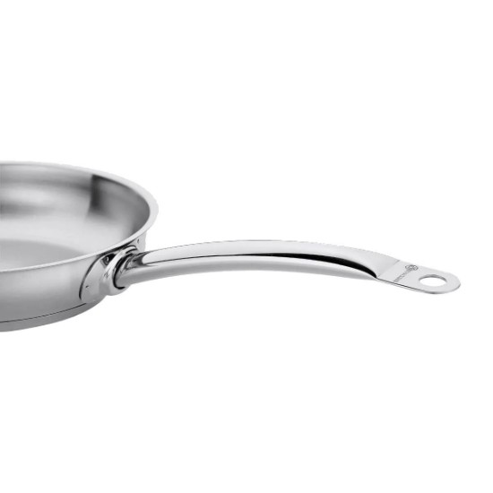Tigaie, inox, 32cm, "Proline" - Korkmaz
