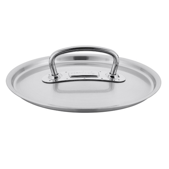 Set vase de gatit, inox, 9 piese, "Proline" - Korkmaz