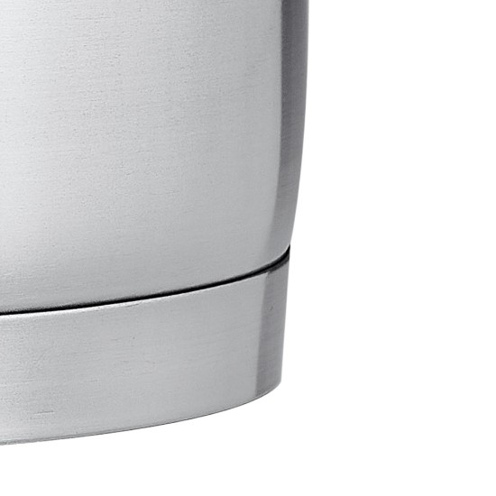 Set vase de gatit, inox, 9 piese, "Proline" - Korkmaz