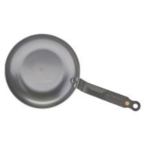 Tigaie pentru omleta, otel, 20cm, "Mineral B" - de Buyer