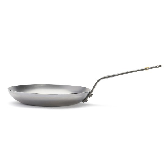 Tigaie pentru omleta, otel, 20cm, "Mineral B" - de Buyer