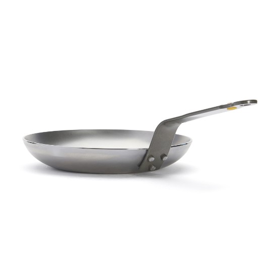 Tigaie pentru omleta, otel, 20cm, "Mineral B" - de Buyer