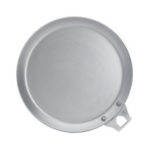 Tigaie clatite, fara maner, otel, 26cm, "Mineral B" - de Buyer