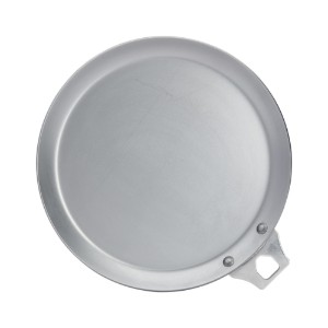 Tigaie clatite, fara maner, otel, 26cm, "Mineral B" - de Buyer