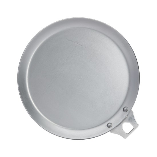 Tigaie clatite, fara maner, otel, 26cm, "Mineral B" - de Buyer