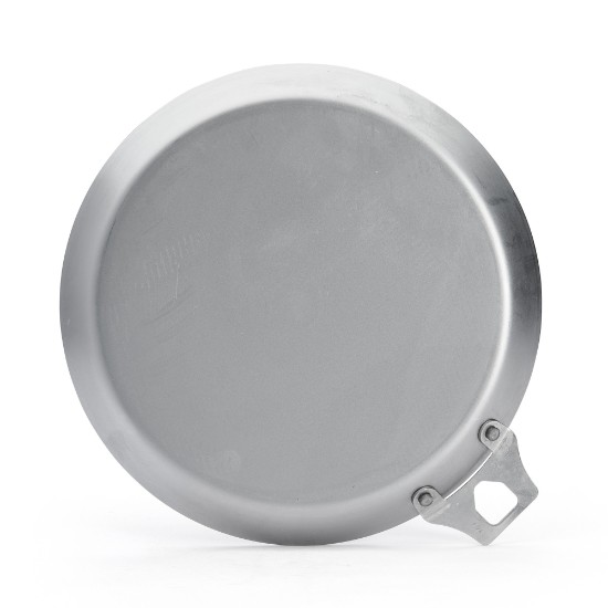 Tigaie clatite, fara maner, otel, 26cm, "Mineral B" - de Buyer