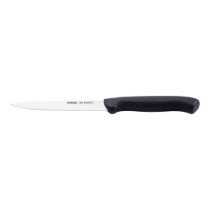 Cutit universal, 12cm, "Ecco", Negru - Pirge
