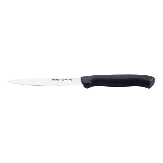 Cutit universal, 12cm, "Ecco", Negru - Pirge