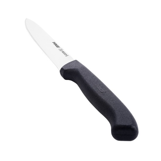 Cutit universal, 12cm, "Ecco", Negru - Pirge