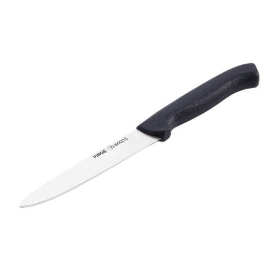 Cutit universal, 12cm, "Ecco", Negru - Pirge