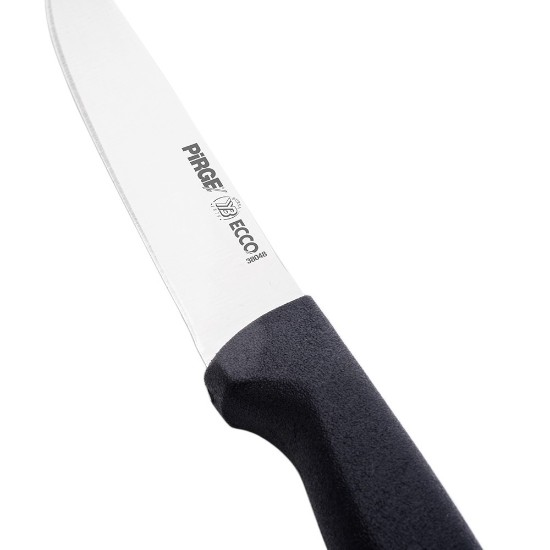 Cutit universal, 12cm, "Ecco", Negru - Pirge