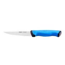 Cutitul macelarului, 14,5cm, "Duo", Albastru - Pirge
