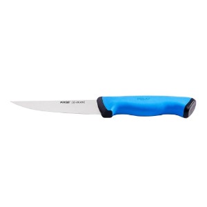Cutitul macelarului, 14,5cm, "Duo", Albastru - Pirge