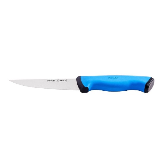 Cutitul macelarului, 14,5cm, "Duo", Albastru - Pirge