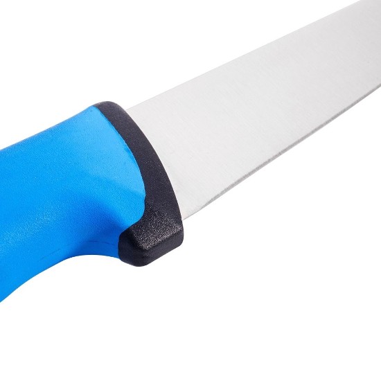 Cutitul macelarului, 14,5cm, "Duo", Albastru - Pirge