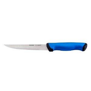 Cutitul macelarului, 16,5cm, "Duo", Albastru - Pirge