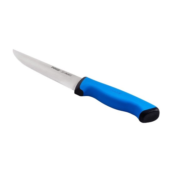 Cutitul macelarului, 16,5cm, "Duo", Albastru - Pirge