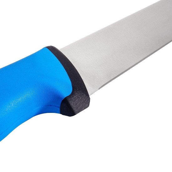 Cutitul macelarului, 16,5cm, "Duo", Albastru - Pirge