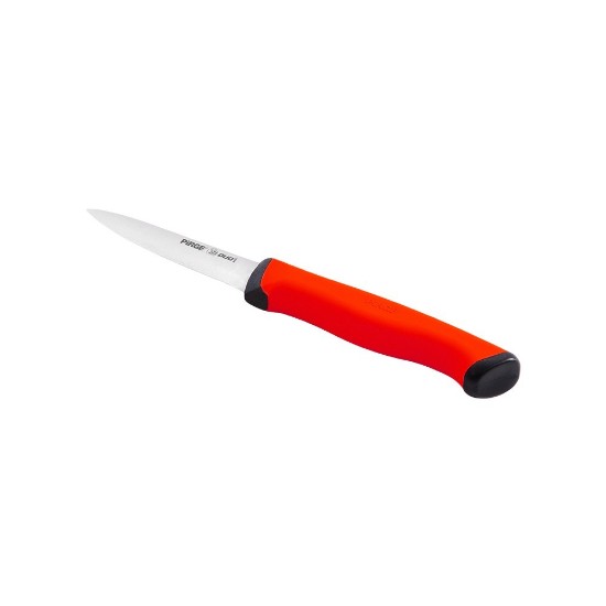 Cutit universal, 9cm, "Duo", Rosu - Pirge