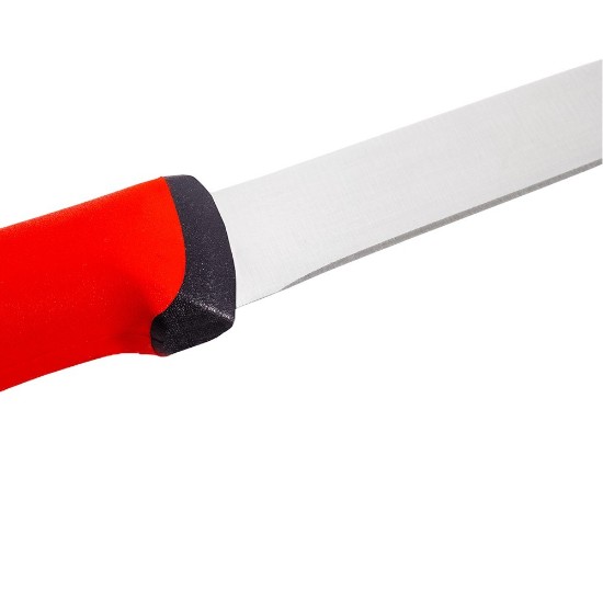 Cutit universal, 12cm, "Duo", Rosu - Pirge