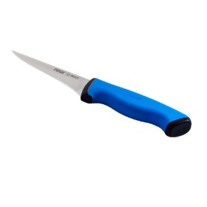 Cutit pentru dezosat, 14,5cm, "Duo", Albastru - Pirge
