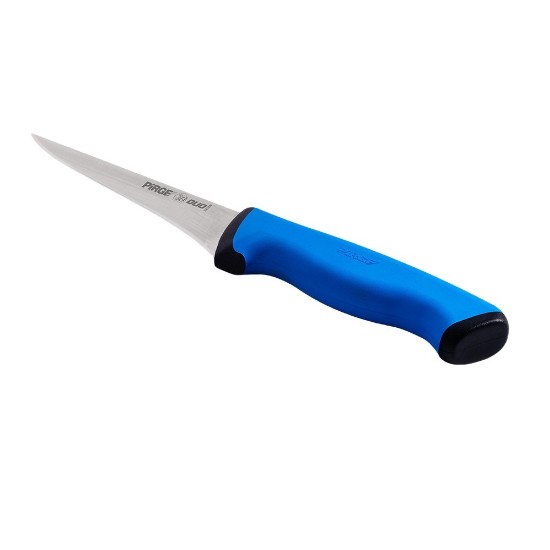 Cutit pentru dezosat, 14,5cm, "Duo", Albastru - Pirge