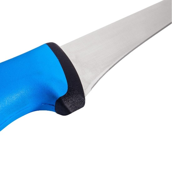 Cutit pentru dezosat, 14,5cm, "Duo", Albastru - Pirge