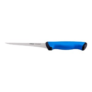 Cutit pentru dezosat, 16,5cm, "Duo", Albastru - Pirge