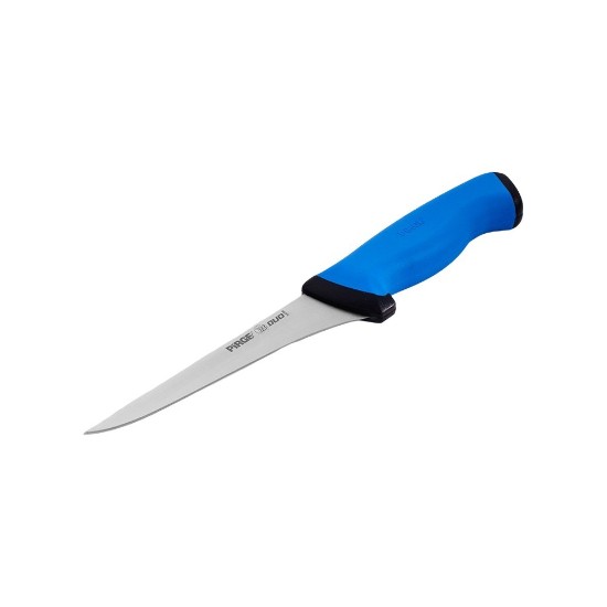 Cutit pentru dezosat, 16,5cm, "Duo", Albastru - Pirge