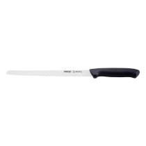Cutit pentru paine, 22,5cm, "Ecco", Negru - Pirge