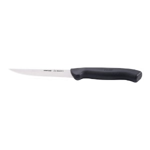 Cutit de bucatarie, 12,5cm, "Ecco", Negru - Pirge