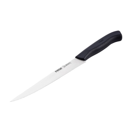 Cutit pentru branza, 17,5cm, "Ecco", Negru - Pirge
