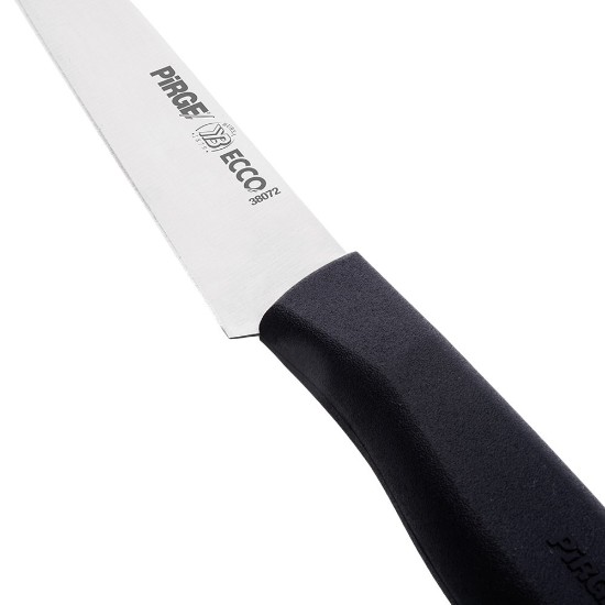Cutit pentru branza, 17,5cm, "Ecco", Negru - Pirge
