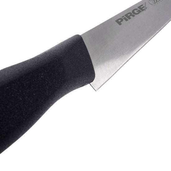 Cutit pentru branza, 17,5cm, "Ecco", Negru - Pirge