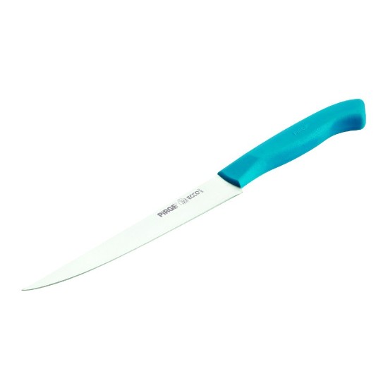 Cutit pentru branza, 17,5cm, "Ecco", Albastru - Pirge