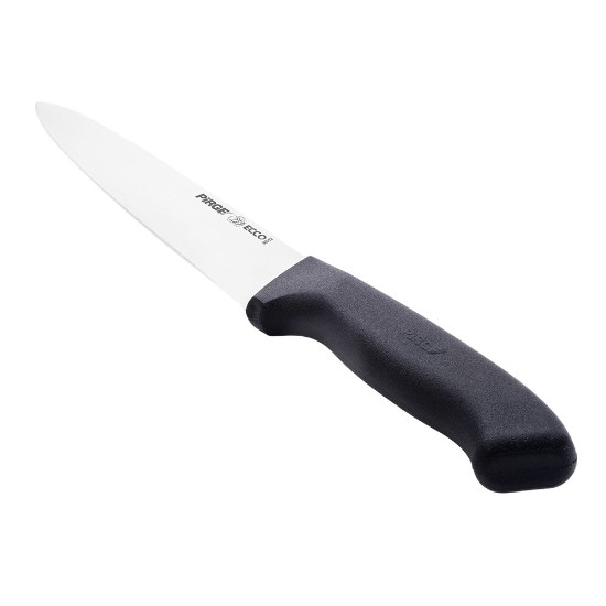 Cutit pentru feliat, 18cm, "Ecco", Negru - Pirge