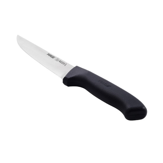 Cutitul macelarului, 14,5cm, "Ecco", Negru - Pirge