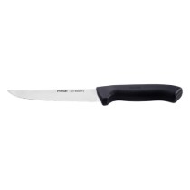 Cutitul macelarului, 16,5cm, "Ecco", Negru - Pirge