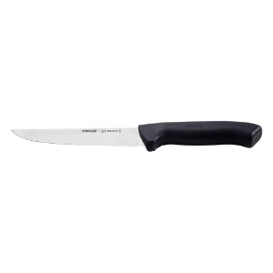 Cutitul macelarului, 16,5cm, "Ecco", Negru - Pirge