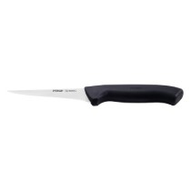 Cutit pentru dezosat, 12,5cm, "Ecco", Negru - Pirge