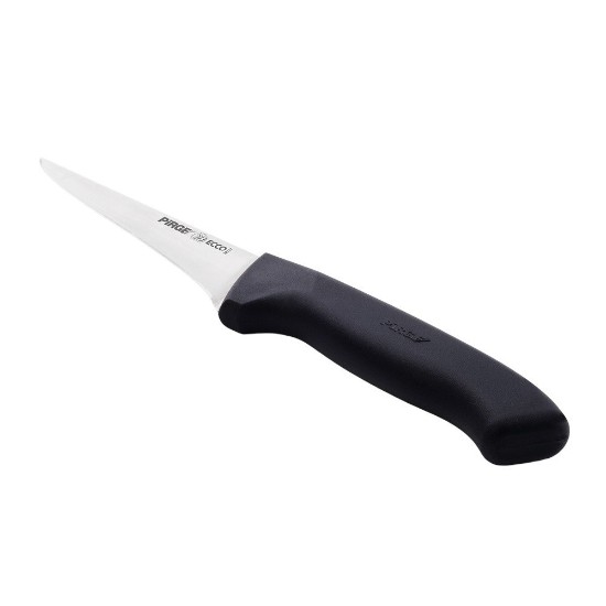 Cutit pentru dezosat, 12,5cm, "Ecco", Negru - Pirge