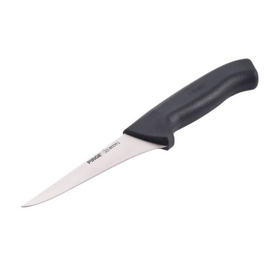 Cutit pentru dezosat, 12,5cm, "Ecco", Negru - Pirge