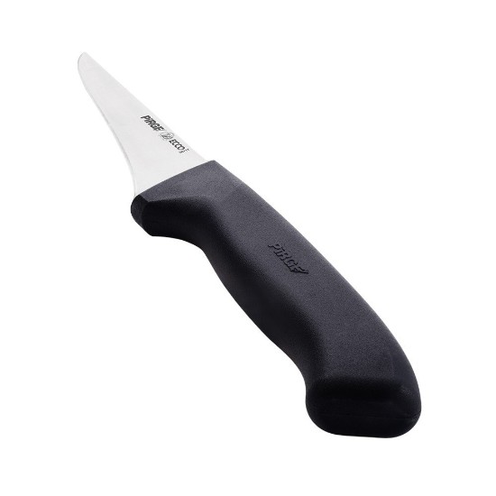 Cutit pentru dezosat, 12,5cm, "Ecco", Negru - Pirge