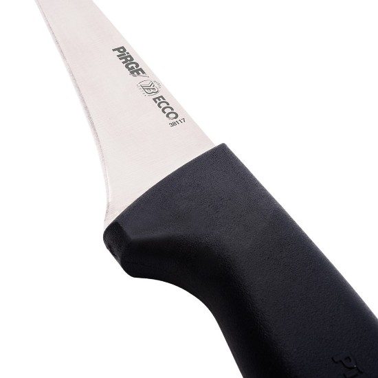 Cutit pentru dezosat, 12,5cm, "Ecco", Negru - Pirge