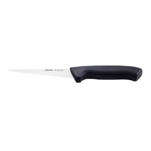 Cutit pentru dezosat, 14,5cm, "Ecco", Negru - Pirge