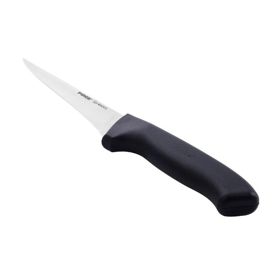 Cutit pentru dezosat, 14,5cm, "Ecco", Negru - Pirge