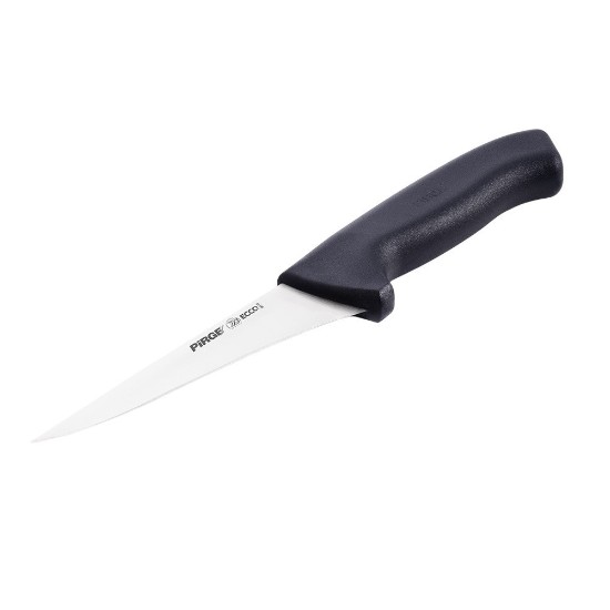 Cutit pentru dezosat, 14,5cm, "Ecco", Negru - Pirge