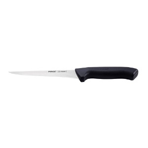 Cutit pentru dezosat, 16,5cm, "Ecco", Negru - Pirge