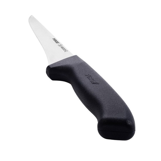 Cutit pentru dezosat, 16,5cm, "Ecco", Negru - Pirge