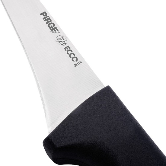 Cutit pentru dezosat, 16,5cm, "Ecco", Negru - Pirge
